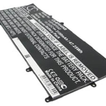 Replacement for Sony Vaio FIT 15A